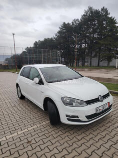 Volkswagen - Golf 7 - 2.0