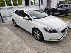 Volvo - V40 - 2.0 D2
