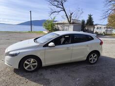 Volvo - V40 - 2.0 D2