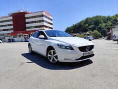 Volvo - V40 - 2.0 D2