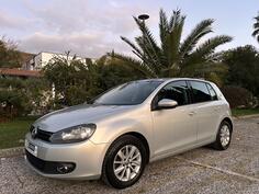 Volkswagen - Golf 6 - 1.6 TDI