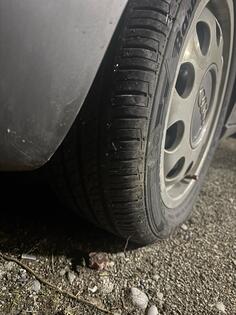 Ostalo felne i unirojal gume