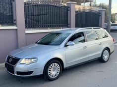 Volkswagen - Passat - tdi