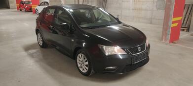 Seat - Ibiza - 1.6 TDI