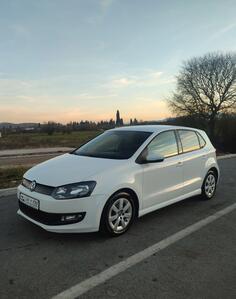 Volkswagen - Polo - 1.2 tdi