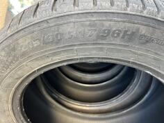 Milever - Milever - Kış guma