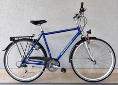 Ostalo - Gudereit treking XL