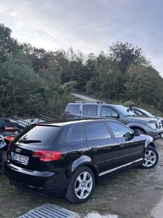 Audi - A3 - TDI