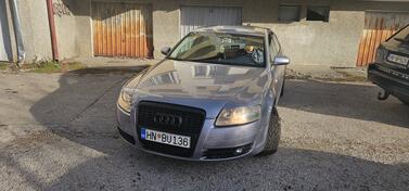 Audi - A6 - 2.0