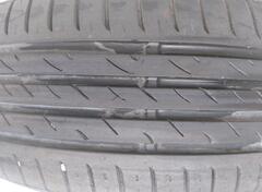 Nexen - N’Blue HD plus - Yaz guma