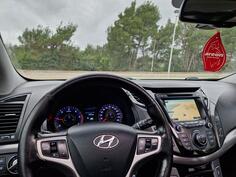 Hyundai - i40 - 1.7 CDRI