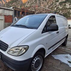 Mercedes Benz - vito