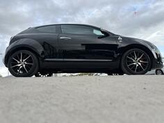 Alfa Romeo - MiTo - QV 170 KS