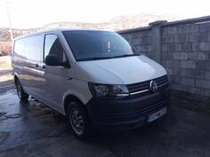 Volkswagen - TRANSPORTER T6