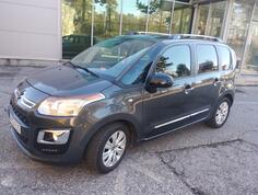 Citroen - C3 Picasso - 1.6