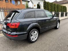 Audi - Q7 - 3.0 TDI