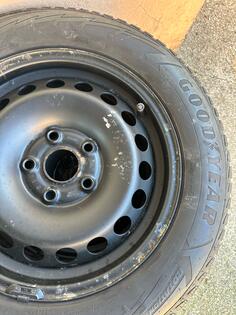 Ostalo felne i Dunlop gume