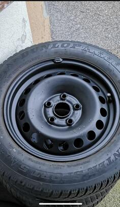 Ostalo felne i Dunlop gume