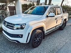 Volkswagen - Amarok