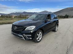Mercedes Benz - ML 250 - 250