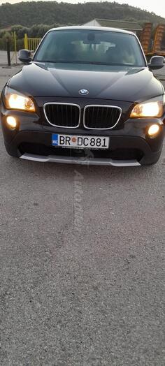 BMW - X1 - 2.0d