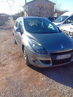 Renault - Scenic - 1.5dci