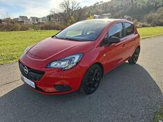 Opel - Corsa - 1.3 cdti