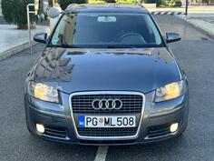 Audi - A3 - 1.9 TDI
