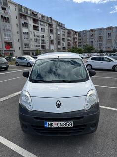 Renault - Kangoo - MAXI 1.5 dci