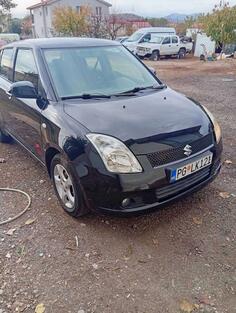 Suzuki - Swift - 1.3 4x4