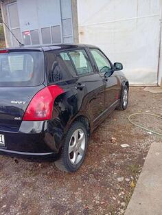 Suzuki - Swift - 1.3 4x4