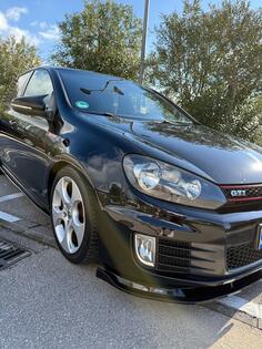 Volkswagen - Golf 6 - GTI 2.0 TSI