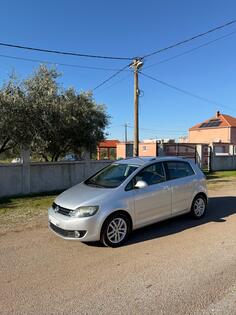 Volkswagen - Golf Plus - 2.0 TDI HIGHLINE
