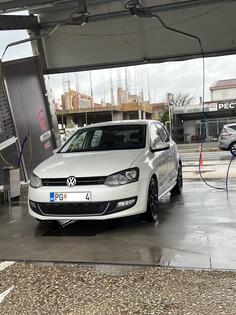 Volkswagen - Polo - 1.6 TDI