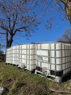 Tanklar ve Rezervuarlar