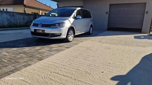Volkswagen - Sharan - 2.0tdi 103kw 2011