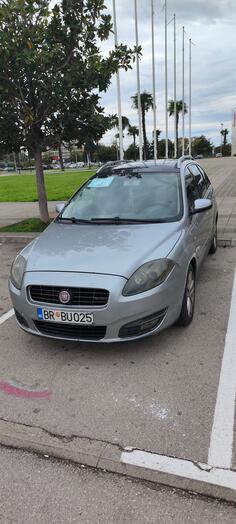 Fiat - Croma - 1.9 Mjet