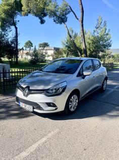 Renault - Clio - 1.5 dci