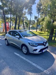 Renault - Clio - 1.5 dci