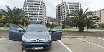 Citroen - C4 - 1.6 hdi