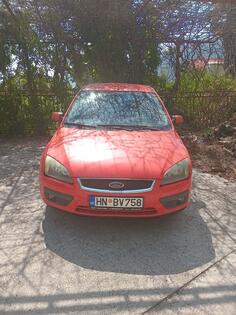 Ford - Focus - 2.0