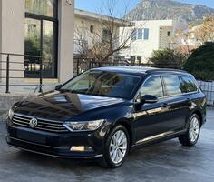 Volkswagen - Passat - 1,6TDI
