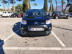 Citroen - C3 Picasso - 1.6 HDI