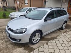 Volkswagen - Golf 6 - 2.0