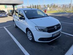 Dacia - Sandero - 1.0 SCE75