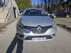 Renault - Megane - 1.6 dci
