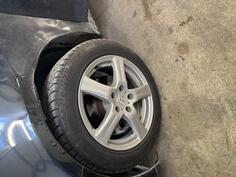 Enzo felne i Winter gume