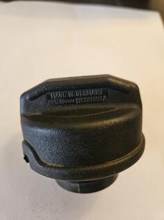 Tanklar ve Rezervuarlar