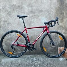 Trek - Gravel GRX