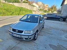 Volkswagen - Polo - 1.4i